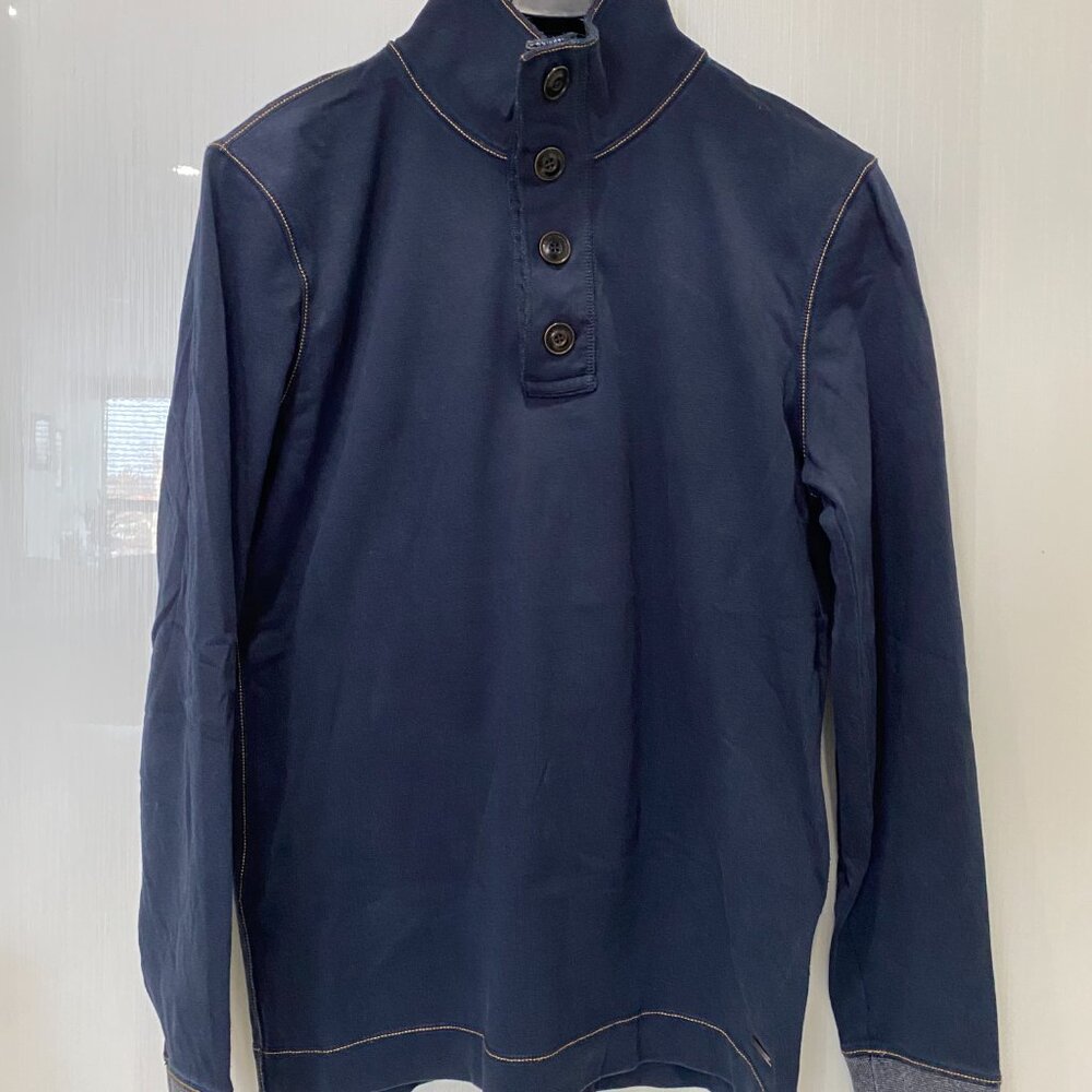 HUGO BOSS - Pullover (L) - Picture 5 of 11